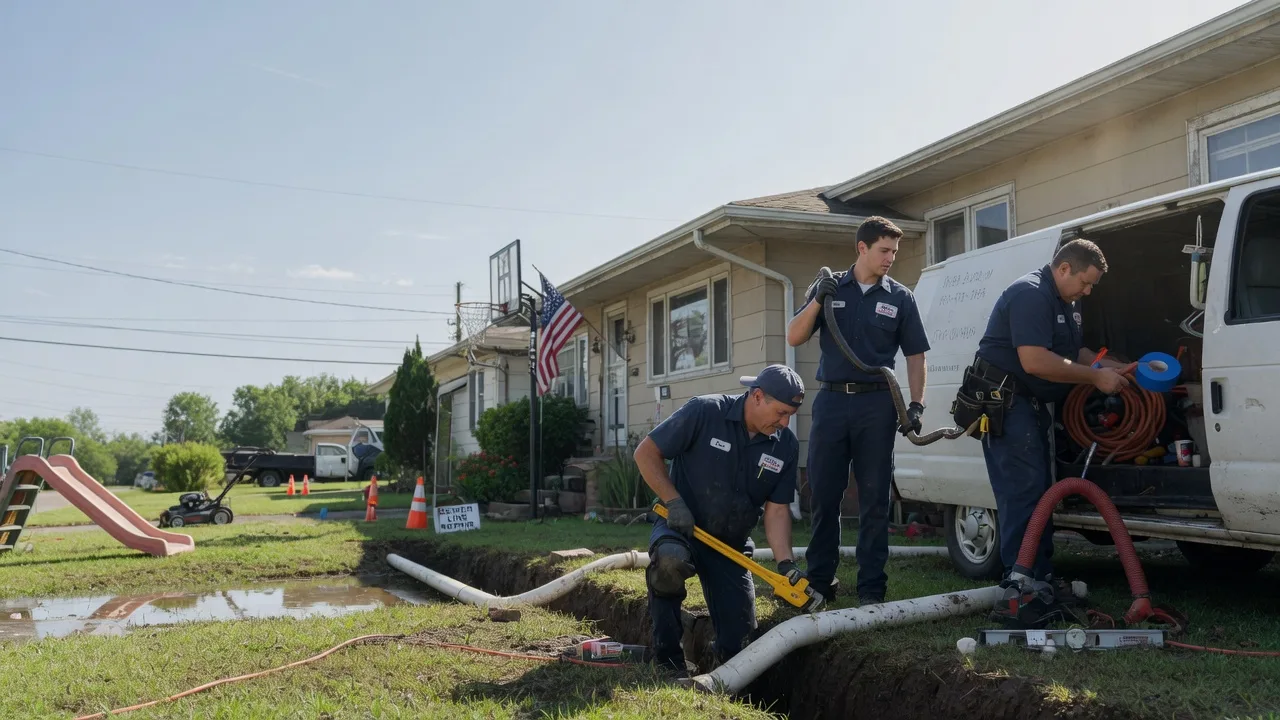 Toilet Installation in Lacrosse, WA near me